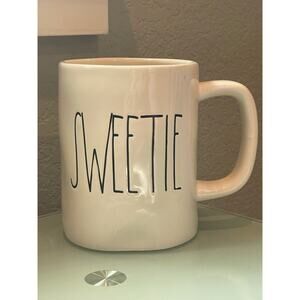 Rae Dunn “Sweetie” mug NWOT Valentines Sweetheart